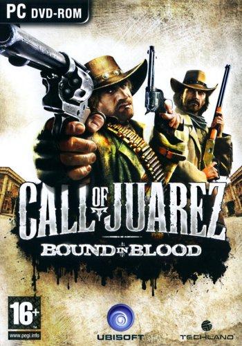 Call of Juarez: Bound in Blood