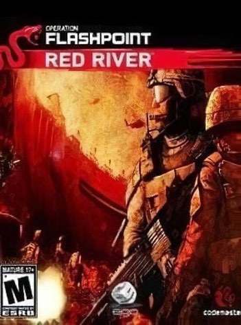 Operation Flashpoint Red River